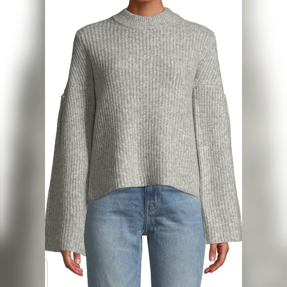 🆕️Marled by Reunited Ribbed Sweater
